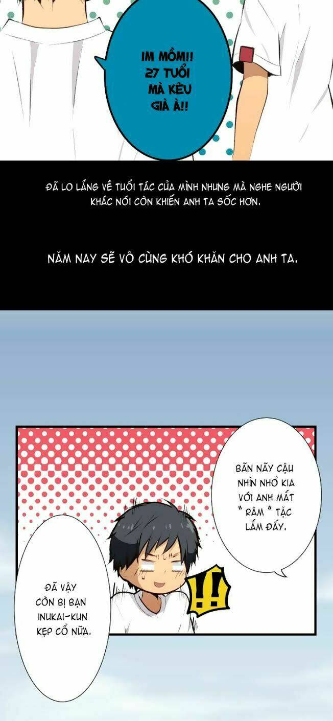 Viên Thuốc Trùng Sinh Chapter 30 - Trang 2