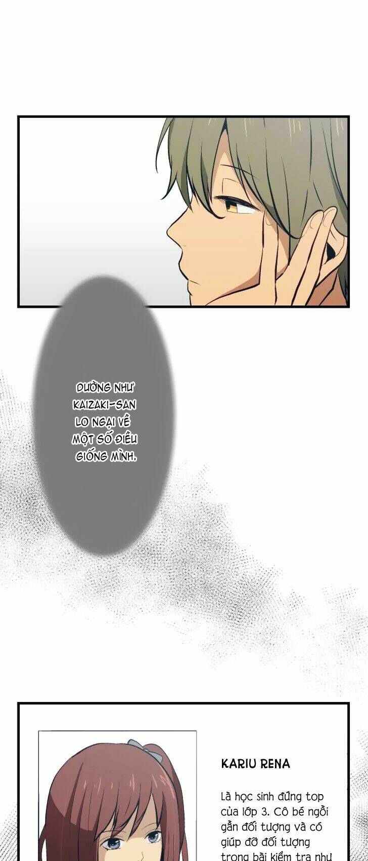 Viên Thuốc Trùng Sinh Chapter 31 - Trang 2