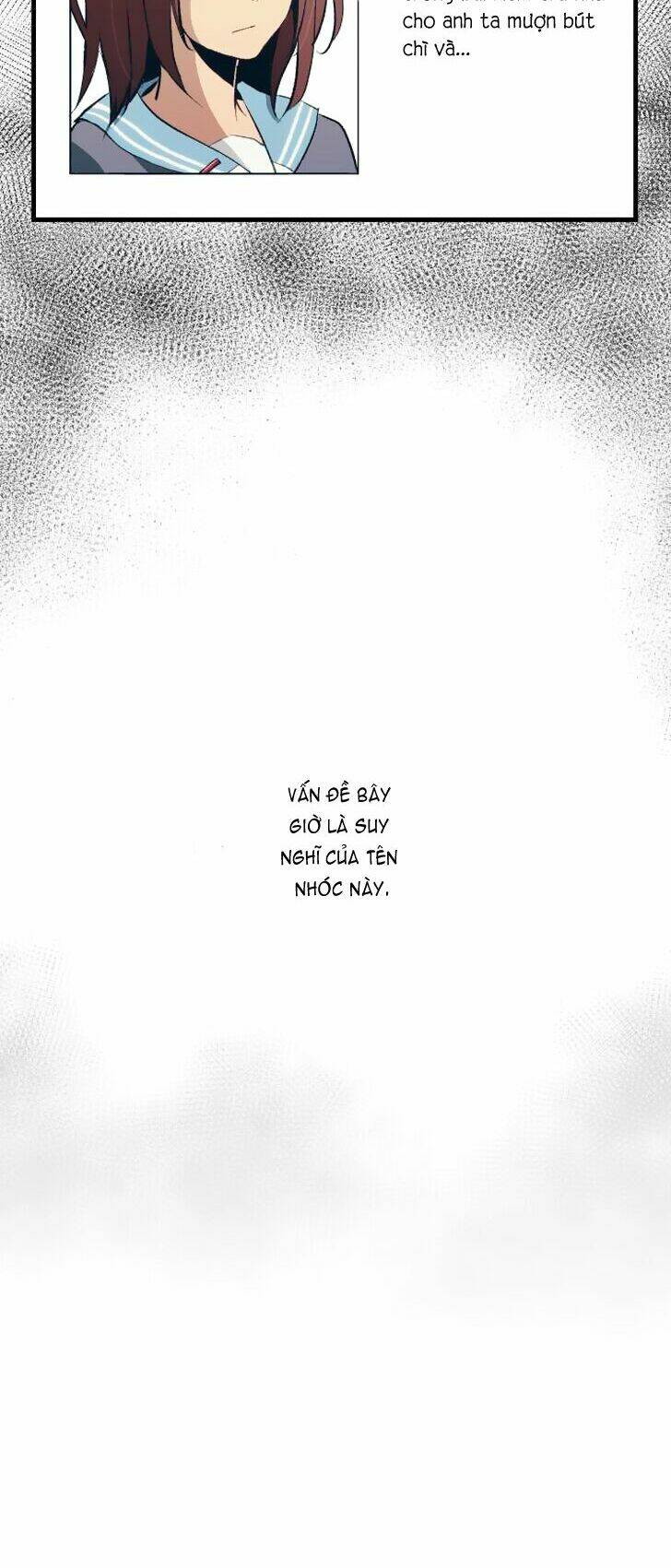 Viên Thuốc Trùng Sinh Chapter 31 - Trang 2