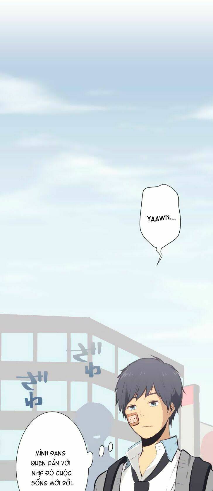 Viên Thuốc Trùng Sinh Chapter 31 - Trang 2