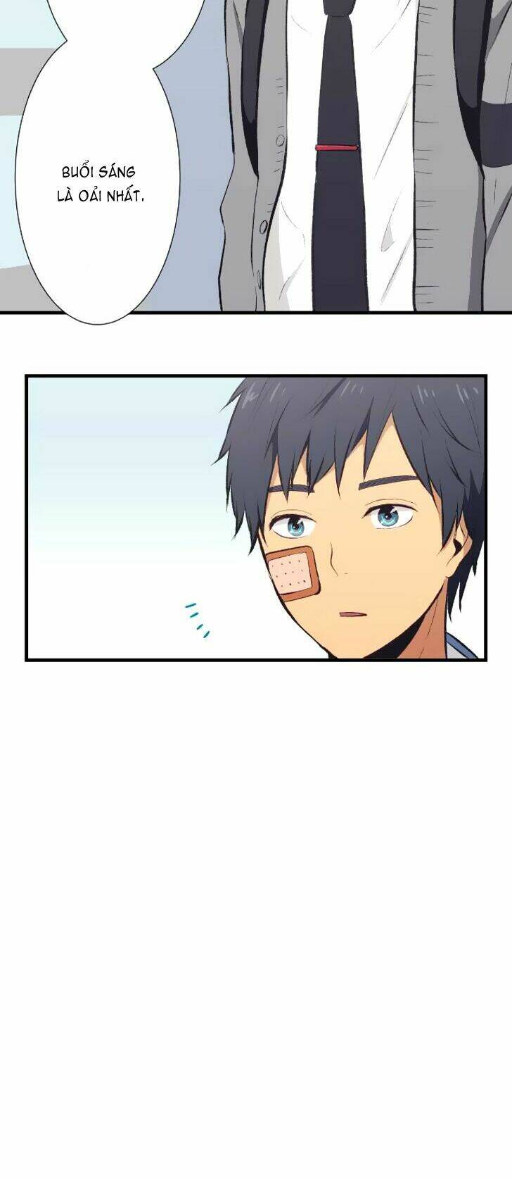 Viên Thuốc Trùng Sinh Chapter 31 - Trang 2
