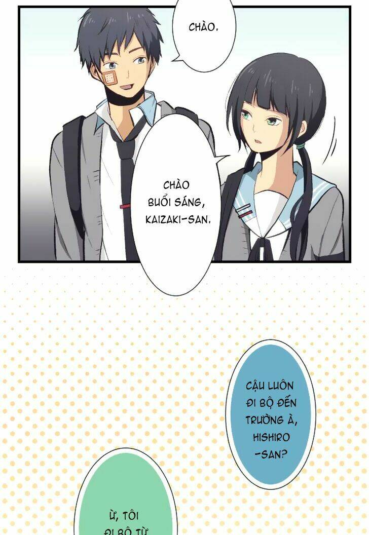 Viên Thuốc Trùng Sinh Chapter 31 - Trang 2