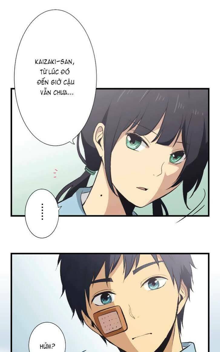 Viên Thuốc Trùng Sinh Chapter 31 - Trang 2