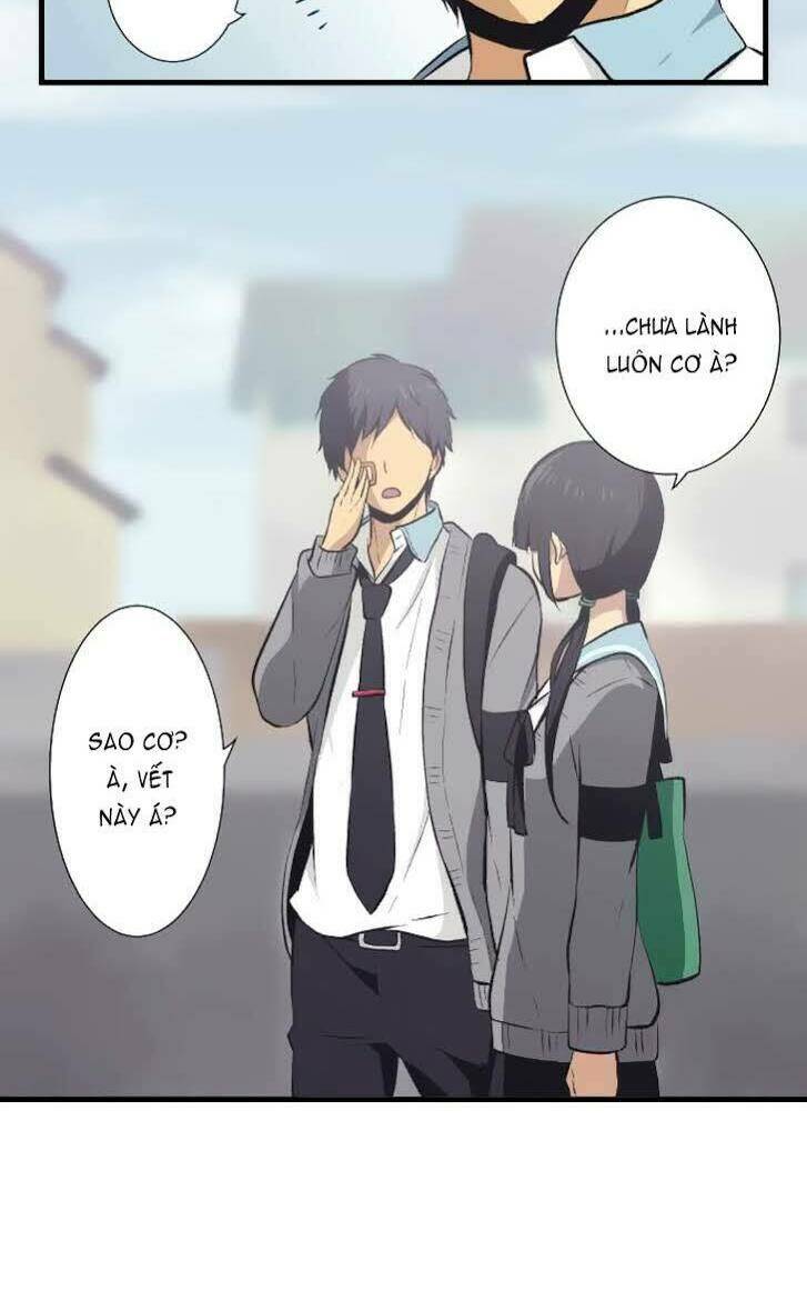 Viên Thuốc Trùng Sinh Chapter 31 - Trang 2