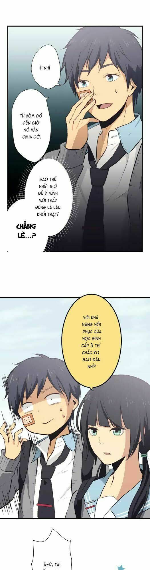 Viên Thuốc Trùng Sinh Chapter 31 - Trang 2