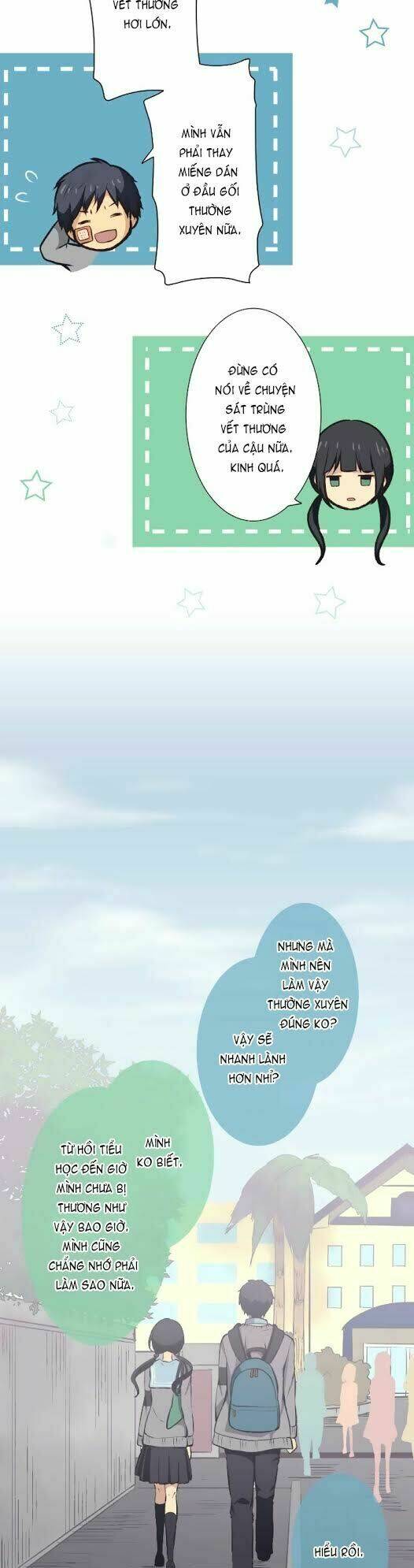 Viên Thuốc Trùng Sinh Chapter 31 - Trang 2