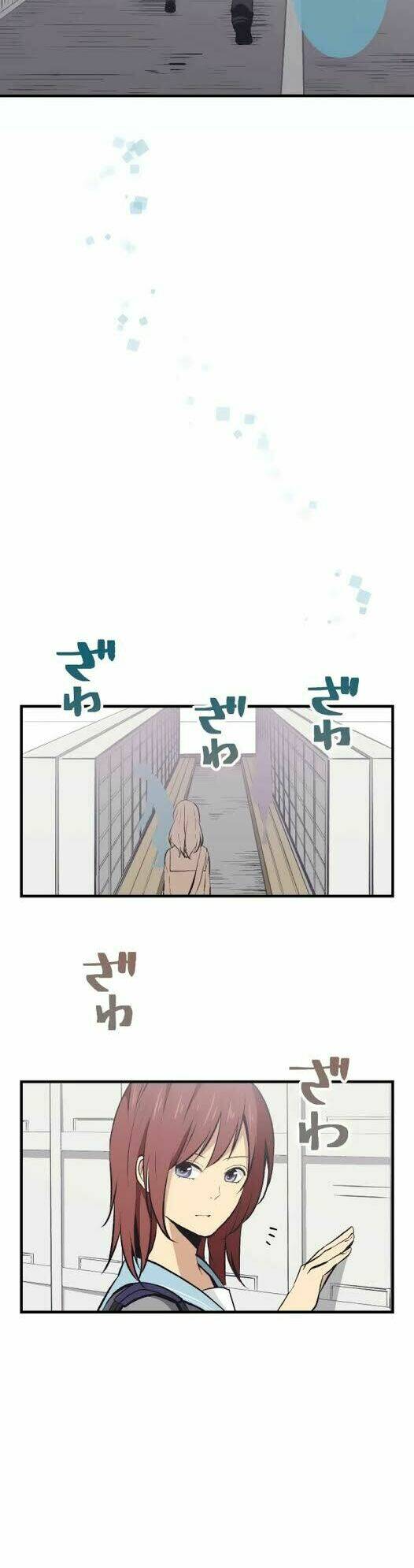 Viên Thuốc Trùng Sinh Chapter 31 - Trang 2