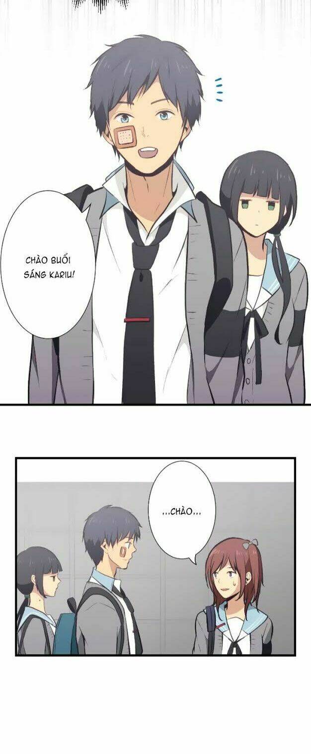 Viên Thuốc Trùng Sinh Chapter 31 - Trang 2