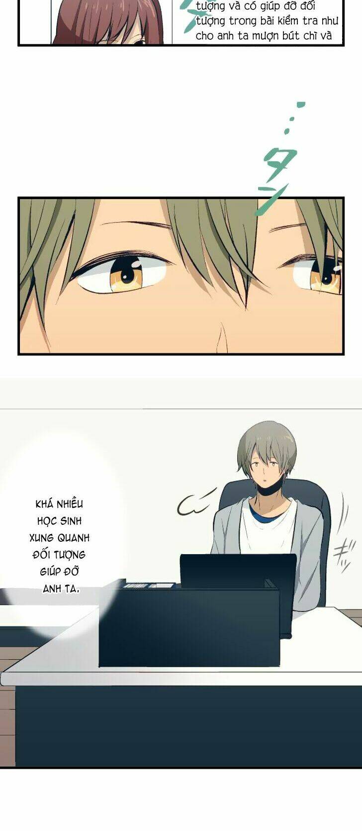 Viên Thuốc Trùng Sinh Chapter 31 - Trang 2