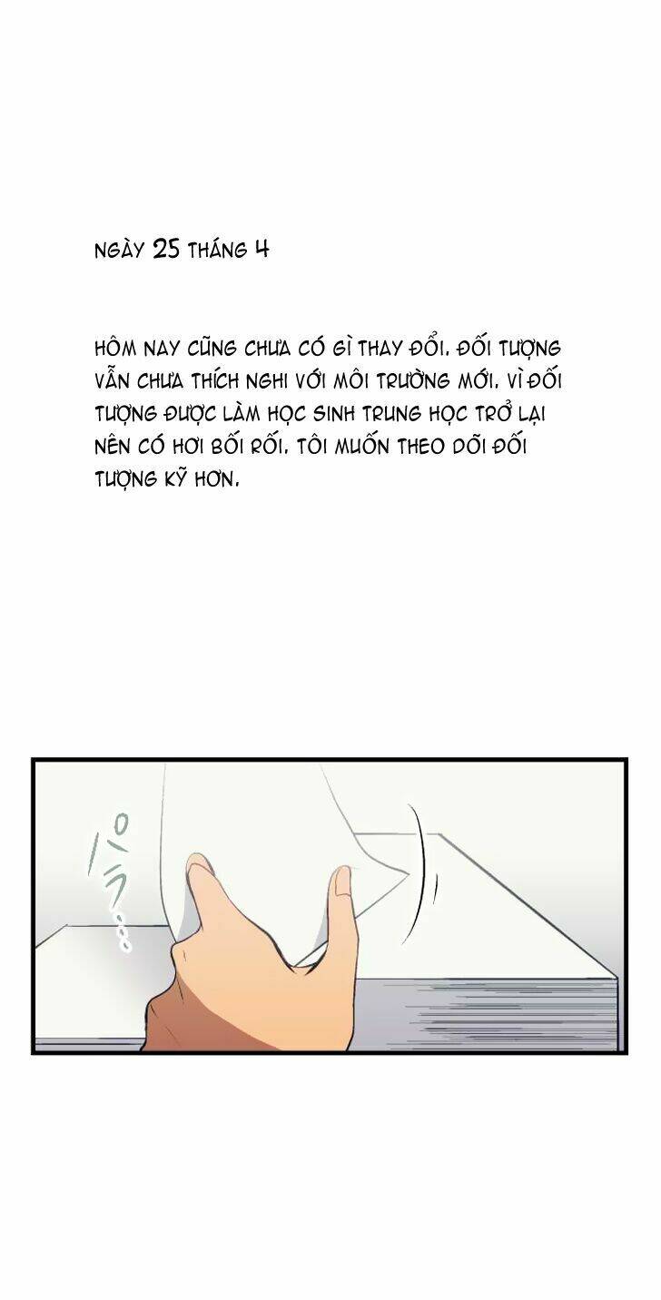 Viên Thuốc Trùng Sinh Chapter 31 - Trang 2