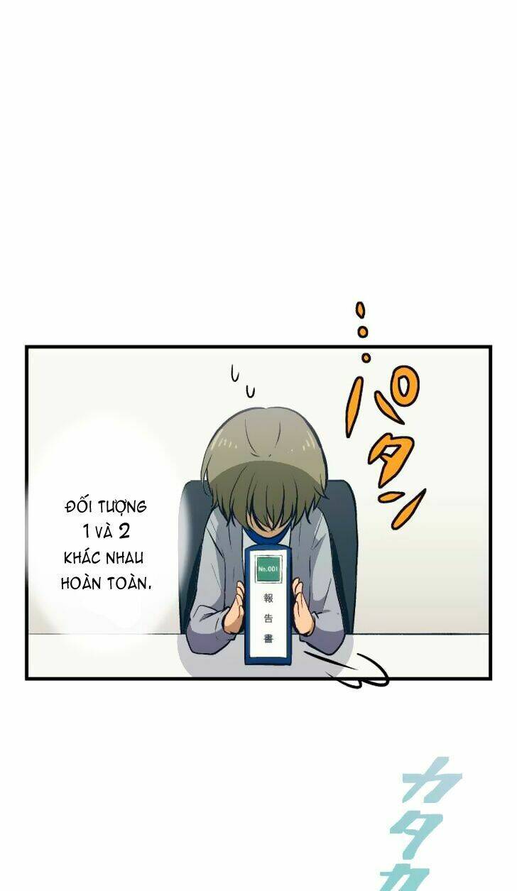 Viên Thuốc Trùng Sinh Chapter 31 - Trang 2