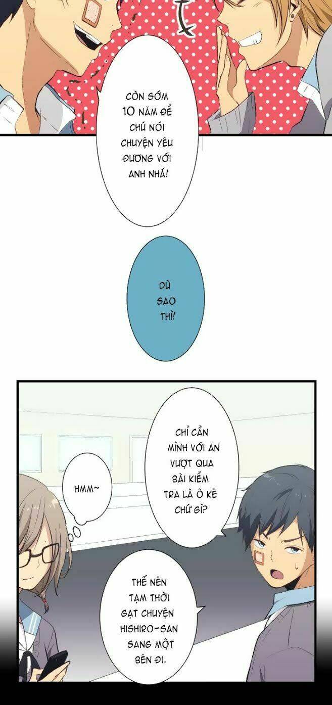 Viên Thuốc Trùng Sinh Chapter 33 - Trang 2