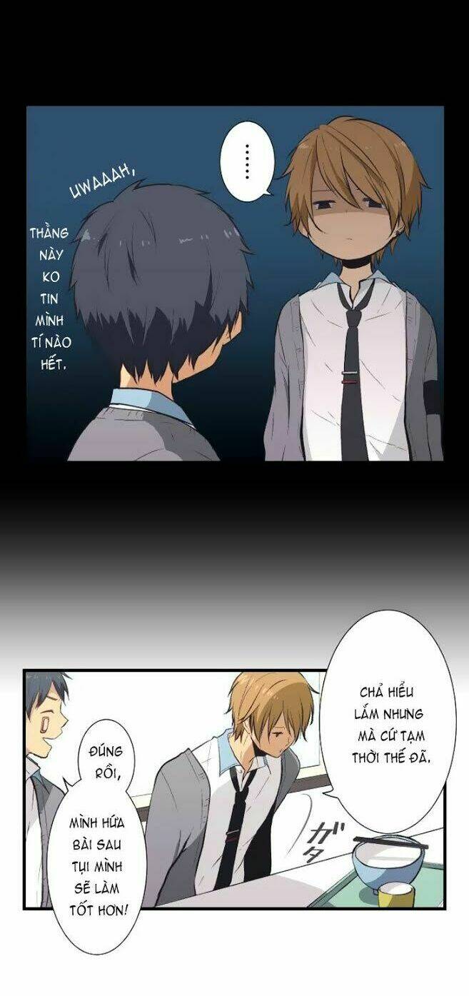 Viên Thuốc Trùng Sinh Chapter 33 - Trang 2