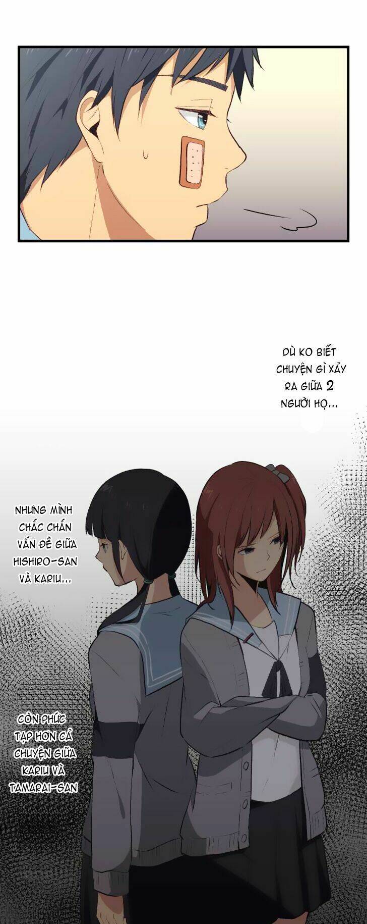 Viên Thuốc Trùng Sinh Chapter 33 - Trang 2