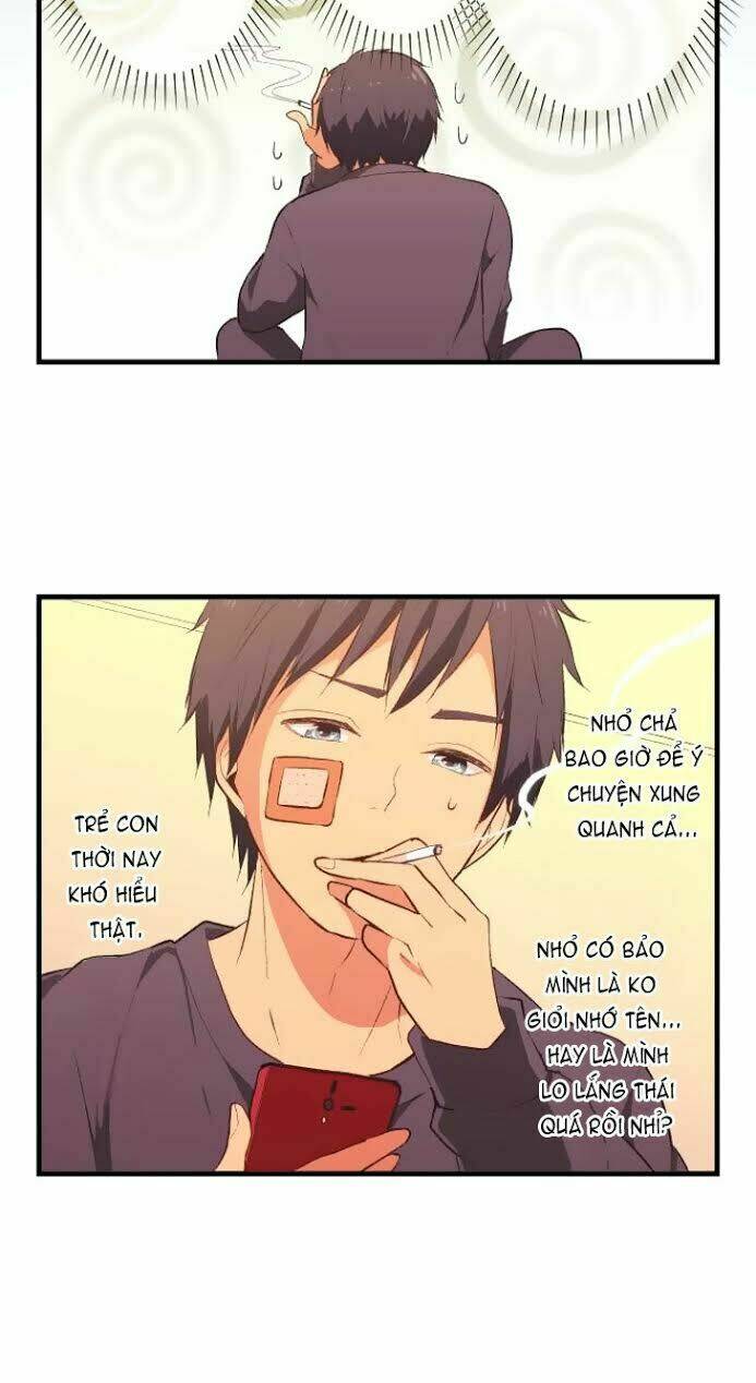 Viên Thuốc Trùng Sinh Chapter 33 - Trang 2