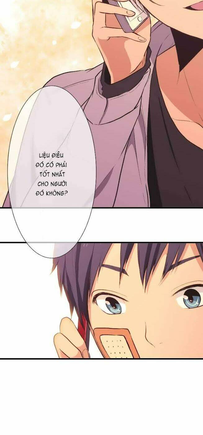 Viên Thuốc Trùng Sinh Chapter 34 - Trang 2