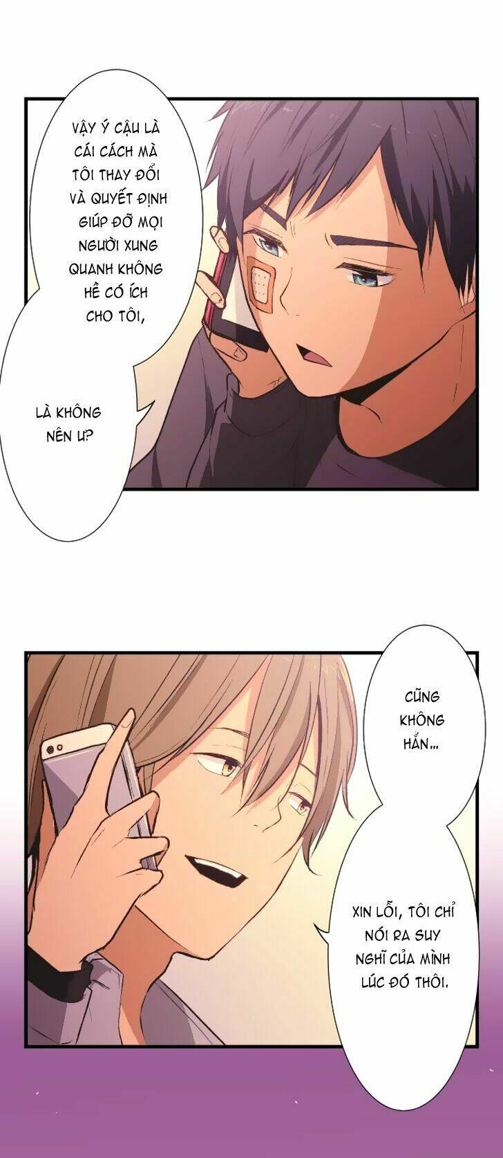 Viên Thuốc Trùng Sinh Chapter 34 - Trang 2