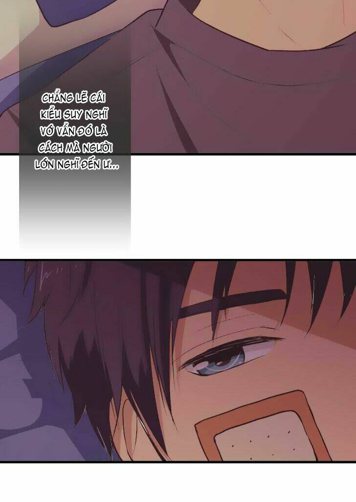 Viên Thuốc Trùng Sinh Chapter 34 - Trang 2
