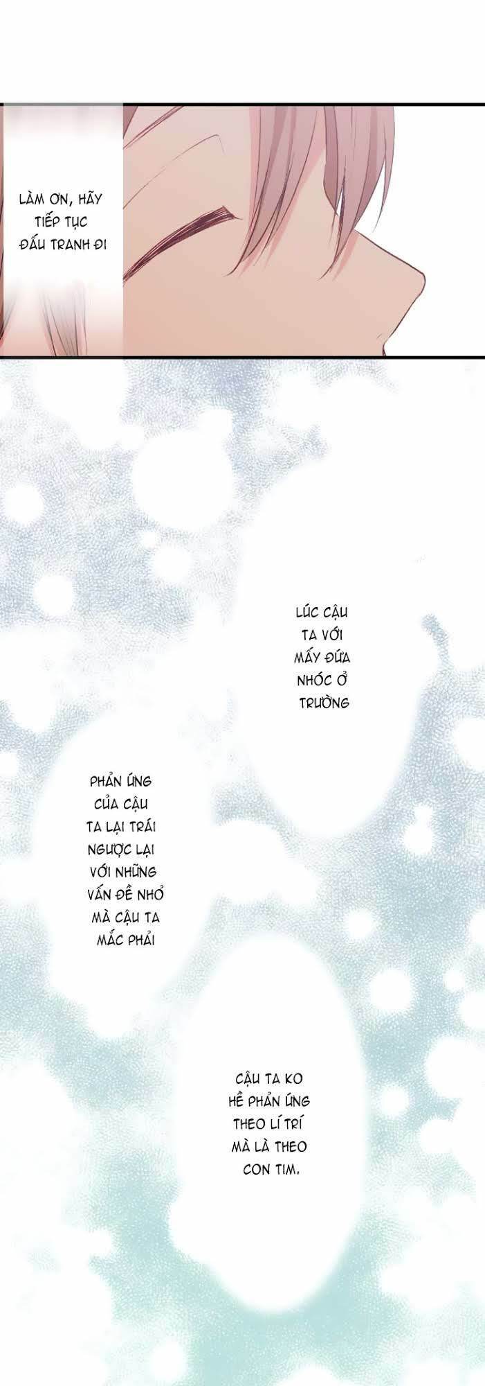 Viên Thuốc Trùng Sinh Chapter 34 - Trang 2