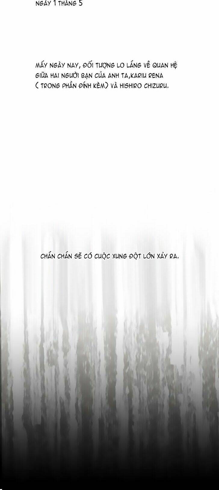 Viên Thuốc Trùng Sinh Chapter 34 - Trang 2