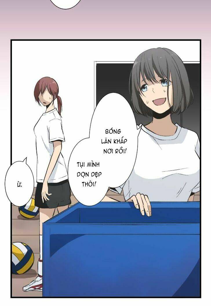 Viên Thuốc Trùng Sinh Chapter 35 - Trang 2