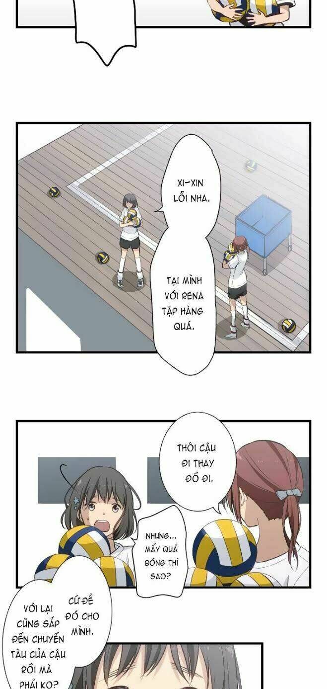 Viên Thuốc Trùng Sinh Chapter 35 - Trang 2