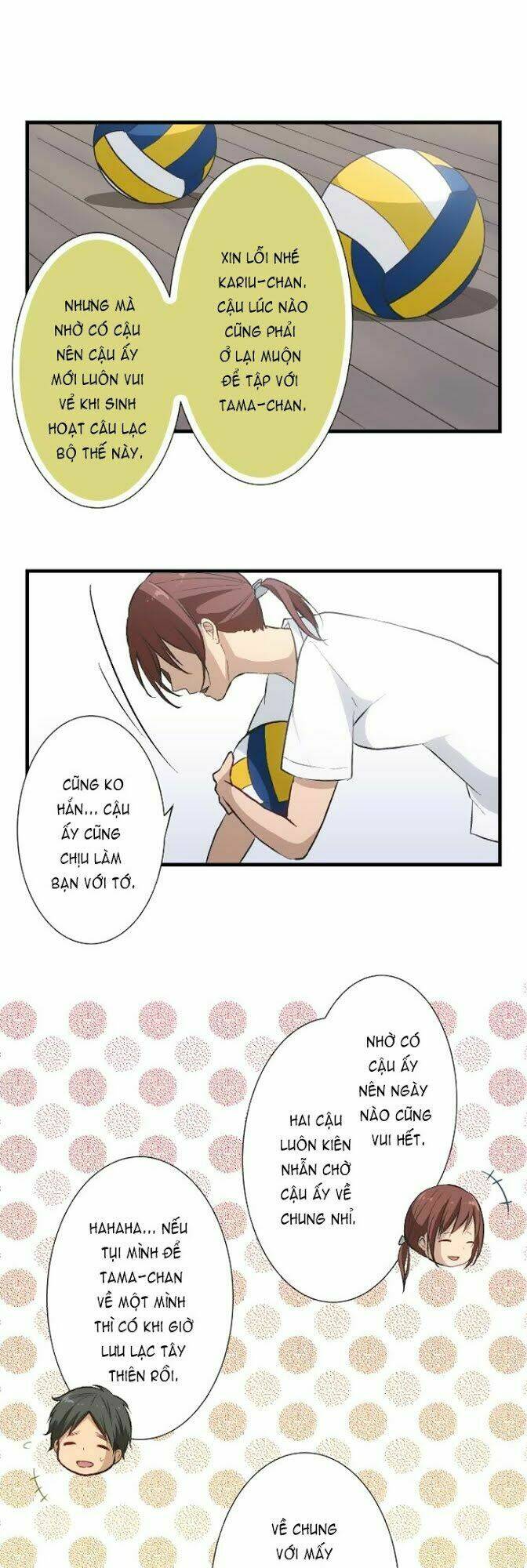 Viên Thuốc Trùng Sinh Chapter 35 - Trang 2