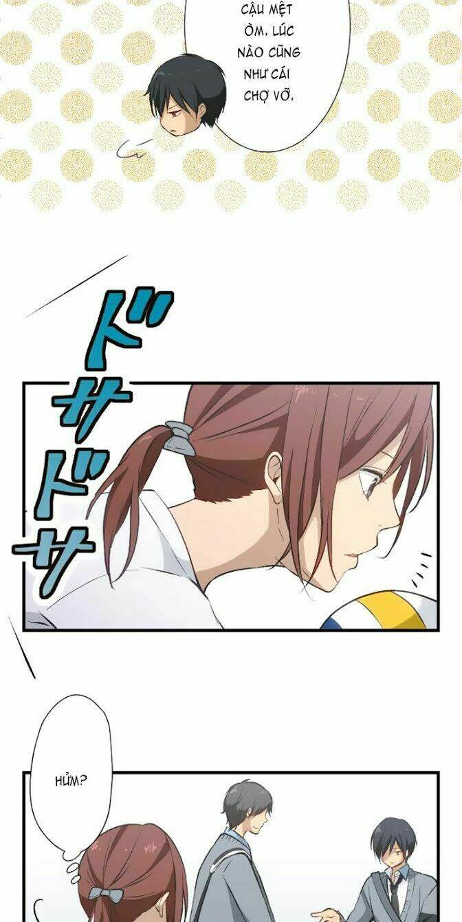 Viên Thuốc Trùng Sinh Chapter 35 - Trang 2