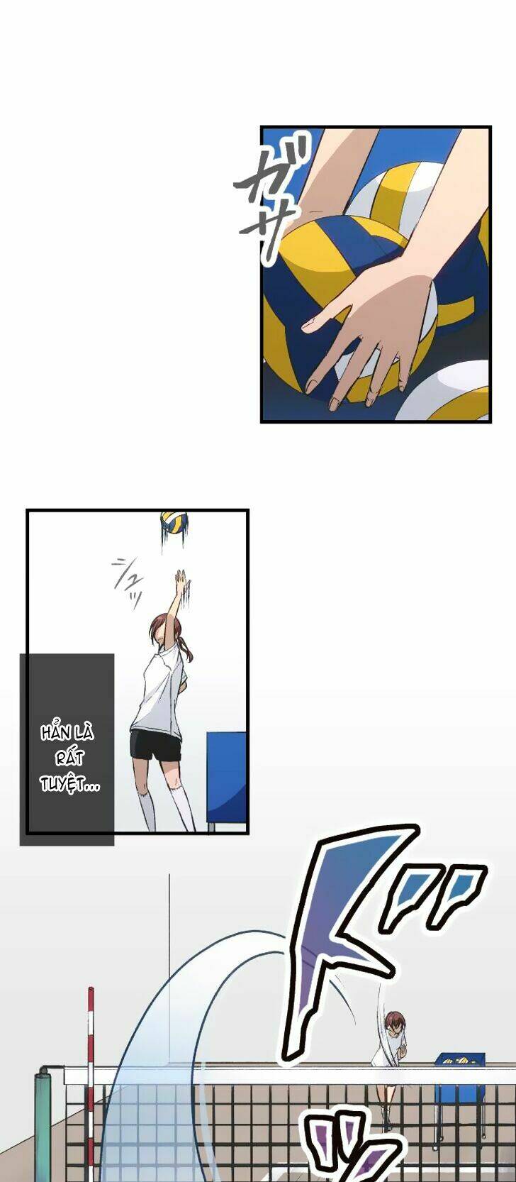 Viên Thuốc Trùng Sinh Chapter 35 - Trang 2