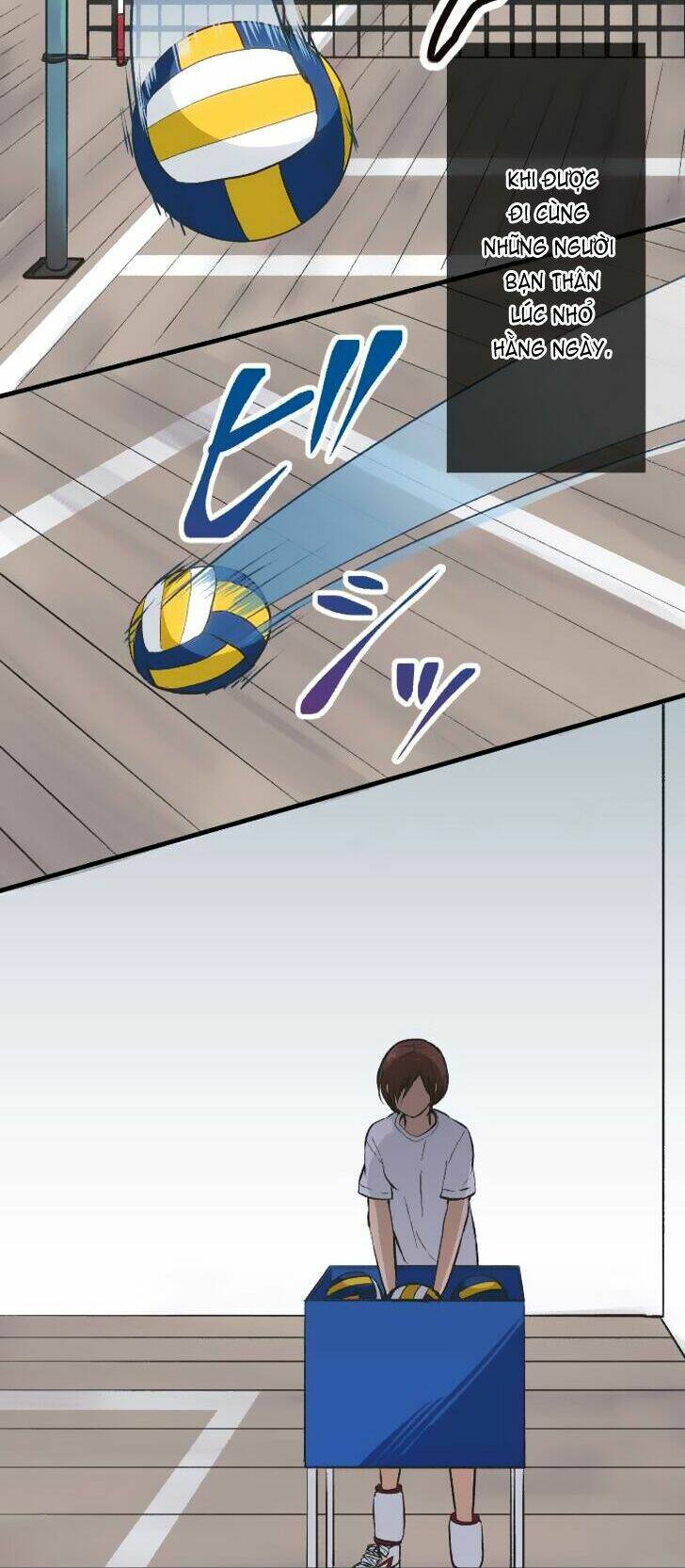 Viên Thuốc Trùng Sinh Chapter 35 - Trang 2