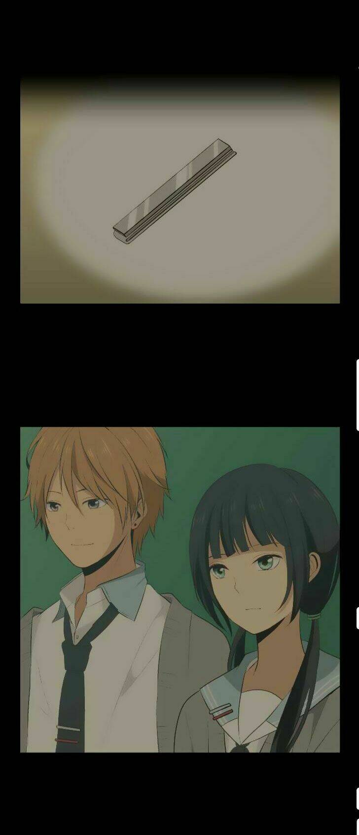 Viên Thuốc Trùng Sinh Chapter 36 - Trang 2