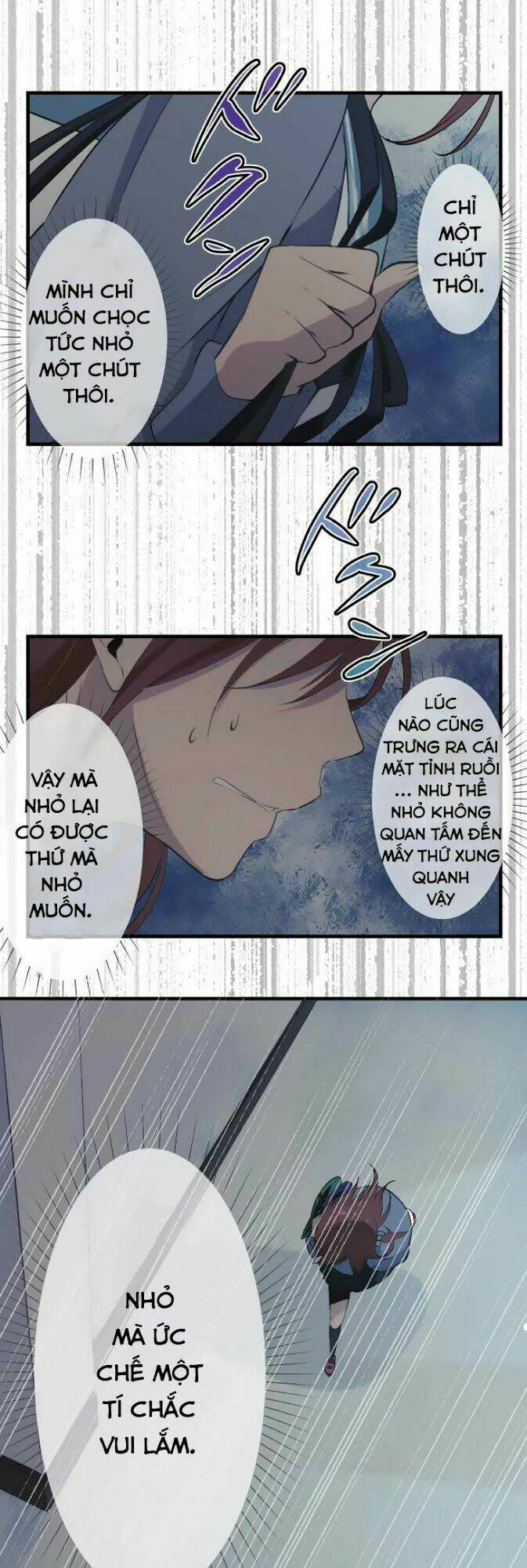 Viên Thuốc Trùng Sinh Chapter 36 - Trang 2