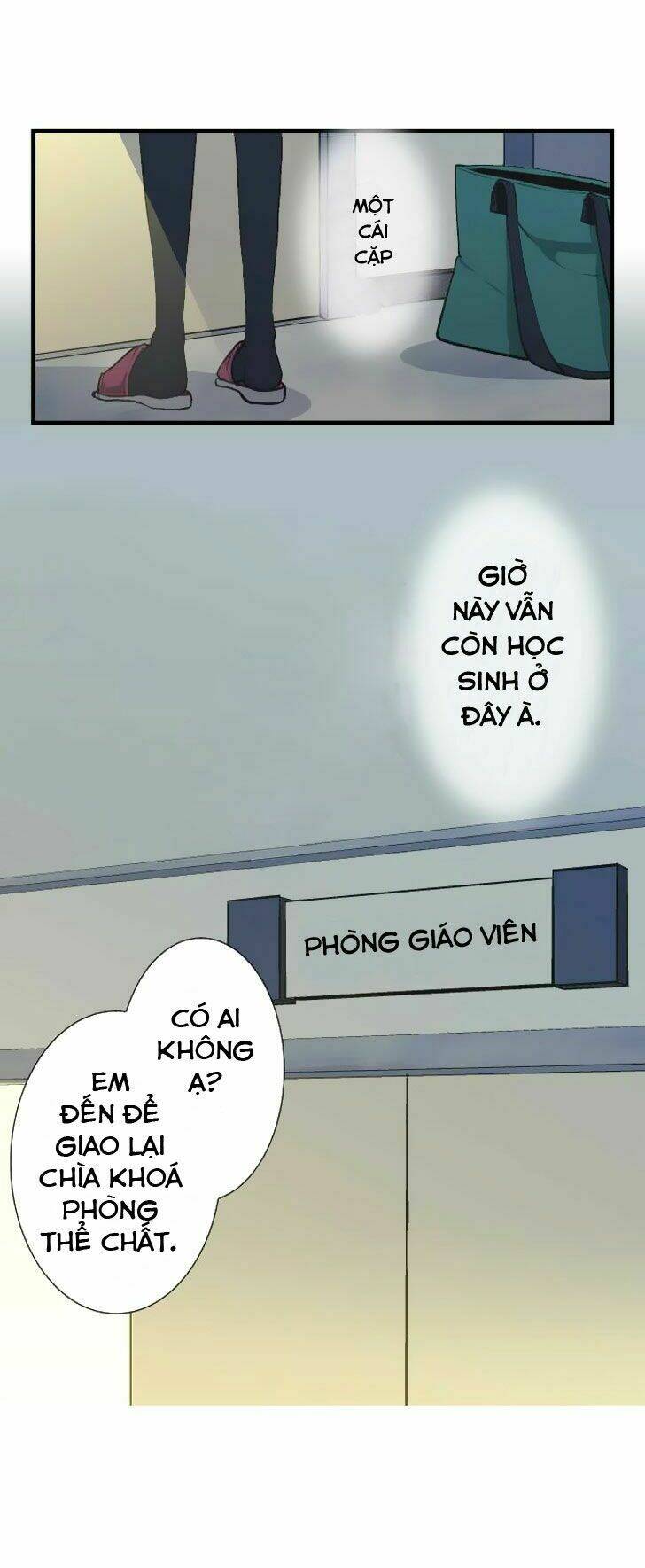 Viên Thuốc Trùng Sinh Chapter 36 - Trang 2