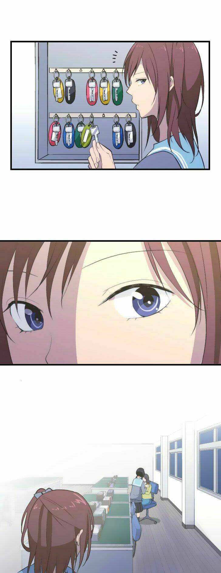 Viên Thuốc Trùng Sinh Chapter 36 - Trang 2