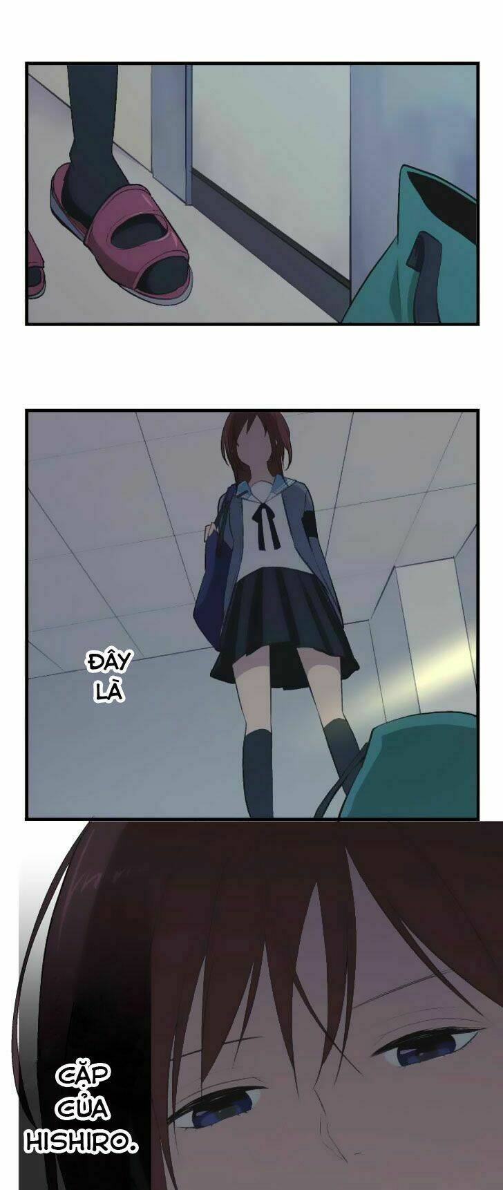 Viên Thuốc Trùng Sinh Chapter 36 - Trang 2