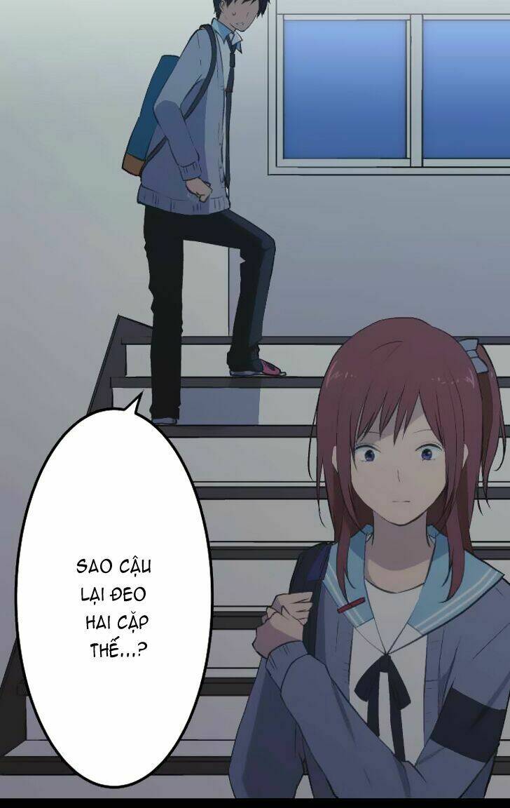 Viên Thuốc Trùng Sinh Chapter 37 - Trang 2