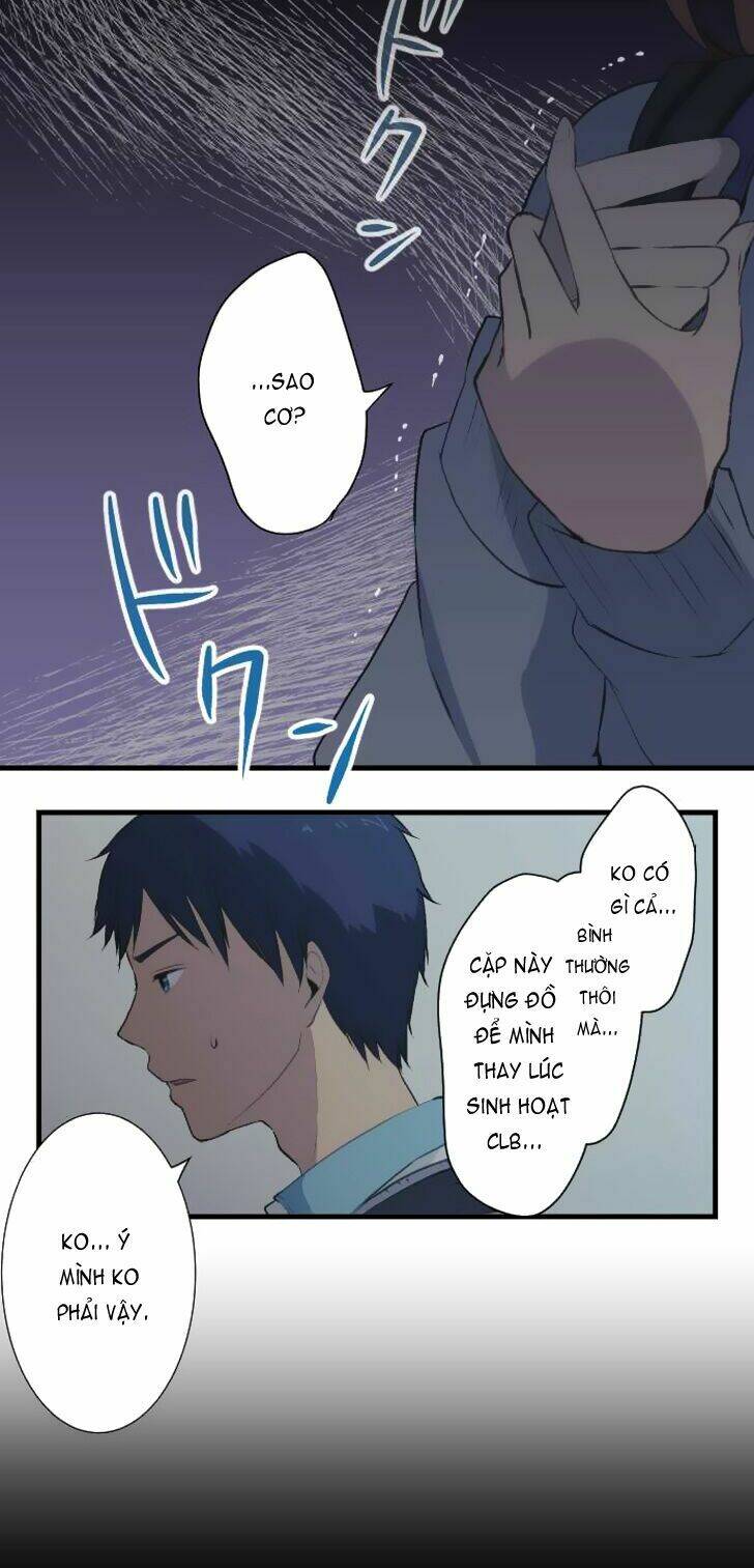 Viên Thuốc Trùng Sinh Chapter 37 - Trang 2