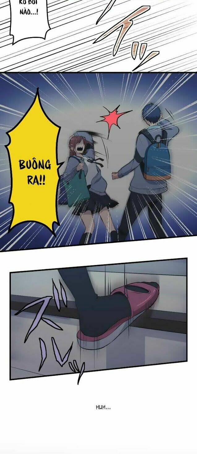 Viên Thuốc Trùng Sinh Chapter 37 - Trang 2