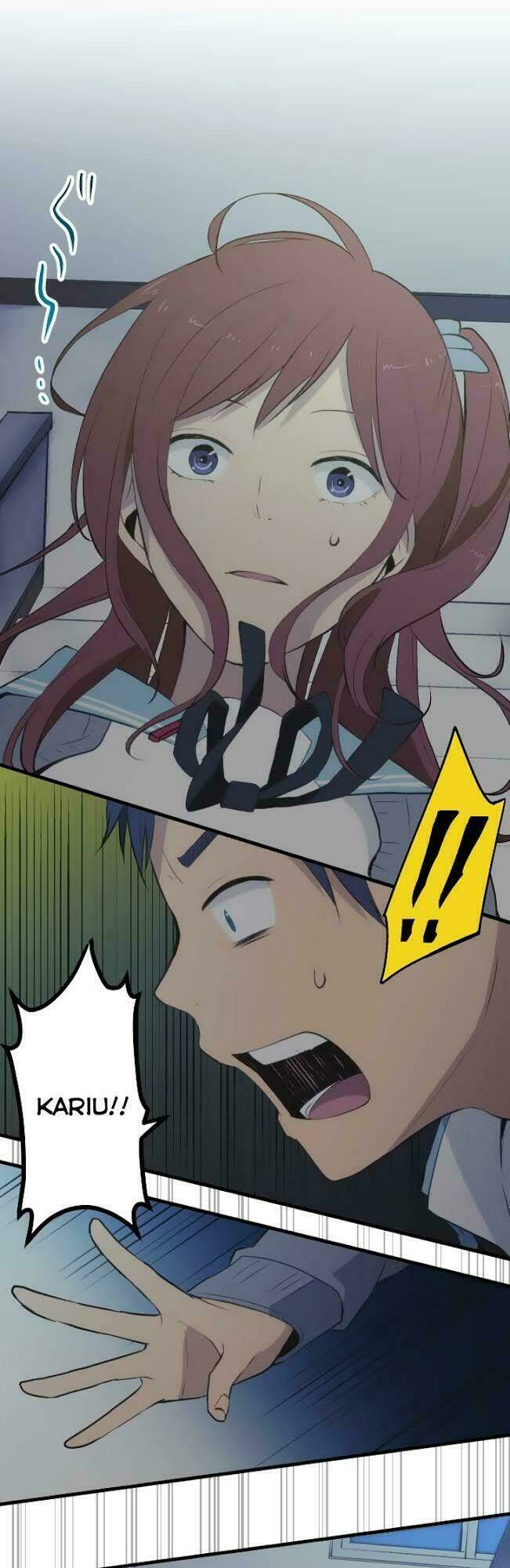 Viên Thuốc Trùng Sinh Chapter 37 - Trang 2