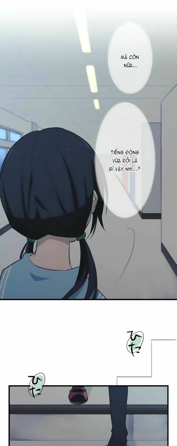 Viên Thuốc Trùng Sinh Chapter 37 - Trang 2