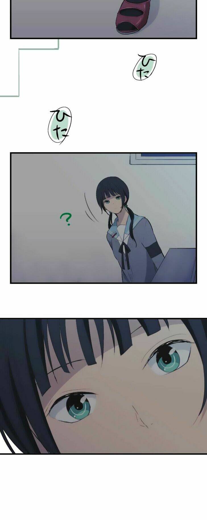 Viên Thuốc Trùng Sinh Chapter 37 - Trang 2