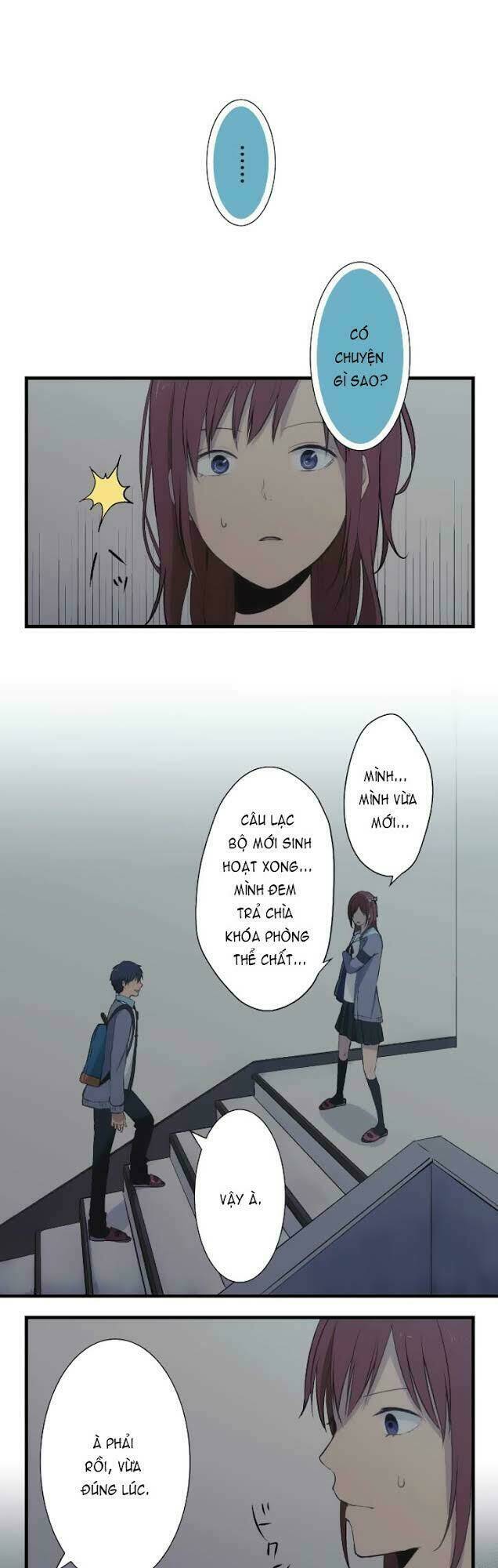 Viên Thuốc Trùng Sinh Chapter 37 - Trang 2