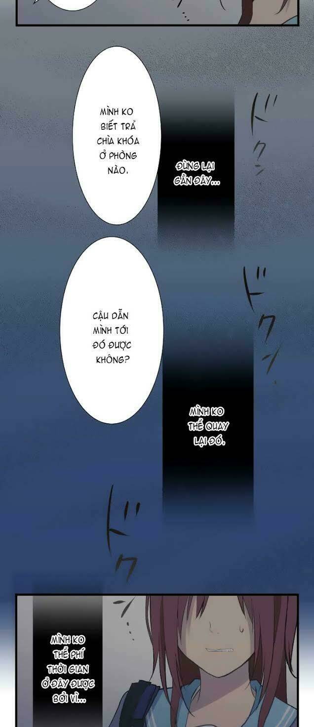 Viên Thuốc Trùng Sinh Chapter 37 - Trang 2