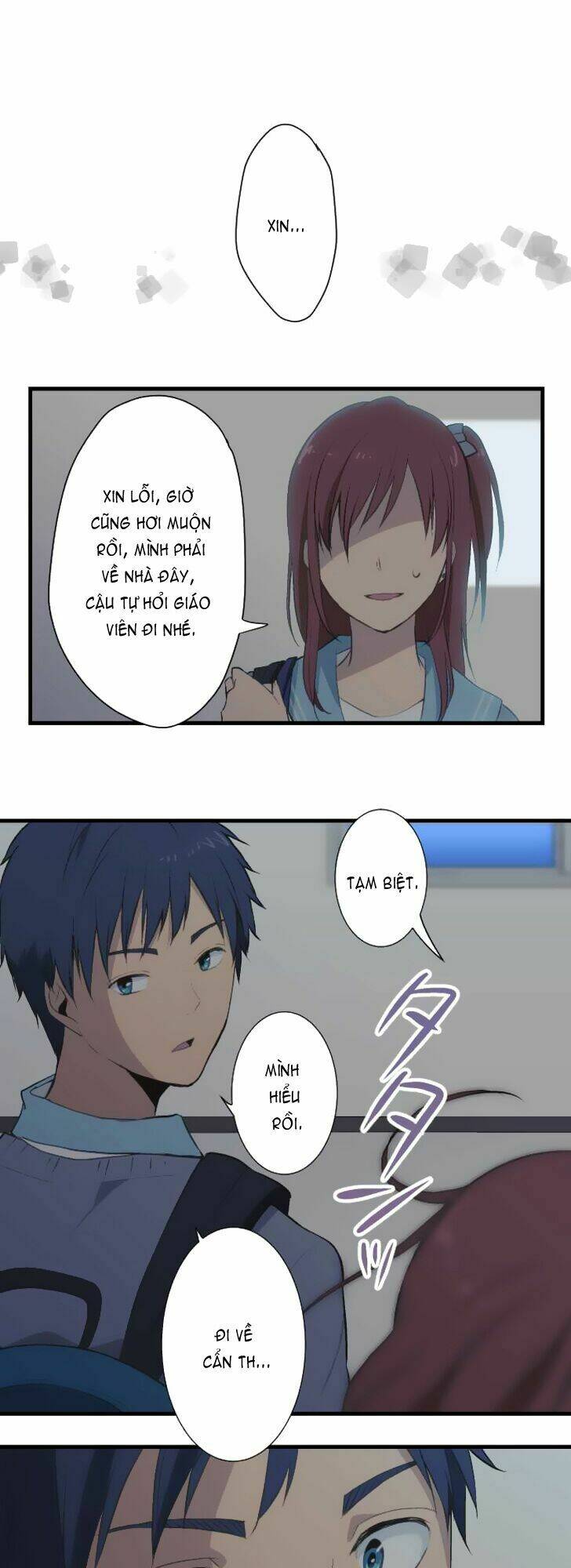 Viên Thuốc Trùng Sinh Chapter 37 - Trang 2