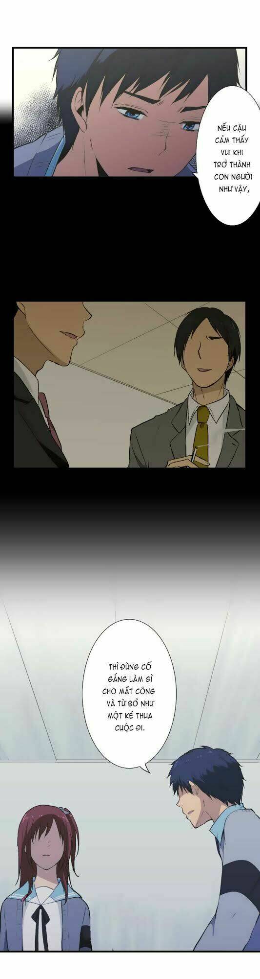 Viên Thuốc Trùng Sinh Chapter 39 - Trang 2