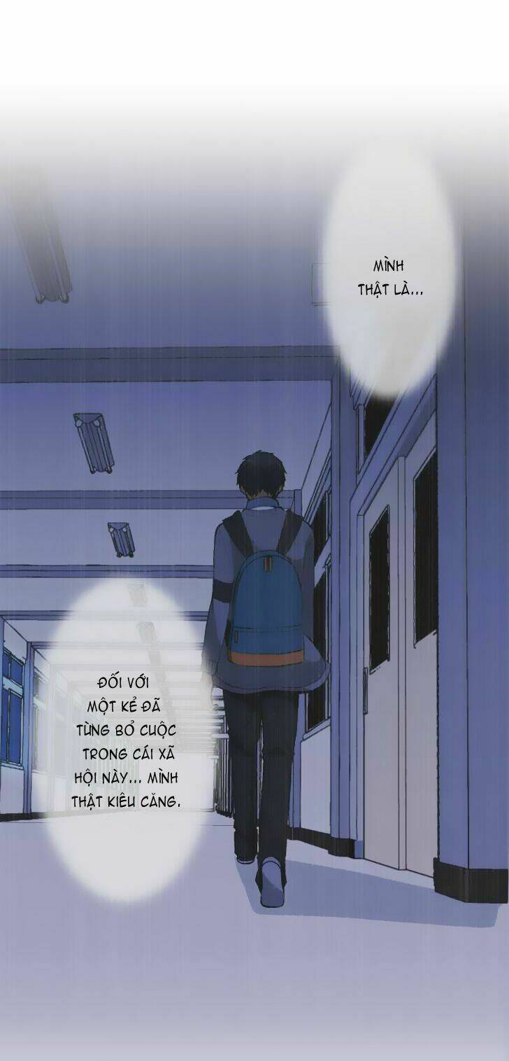 Viên Thuốc Trùng Sinh Chapter 40 - Trang 2