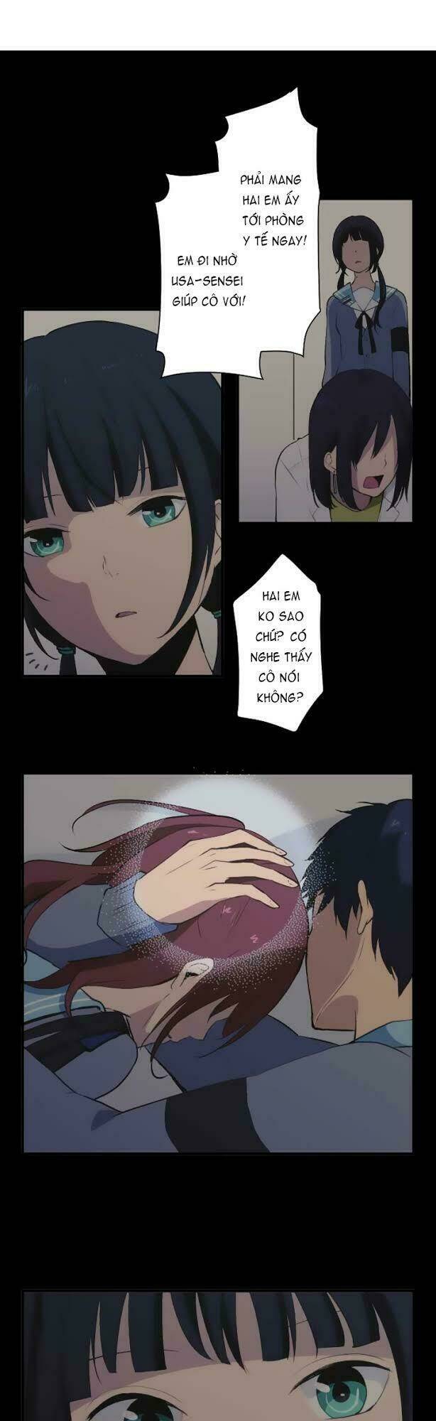 Viên Thuốc Trùng Sinh Chapter 40 - Trang 2