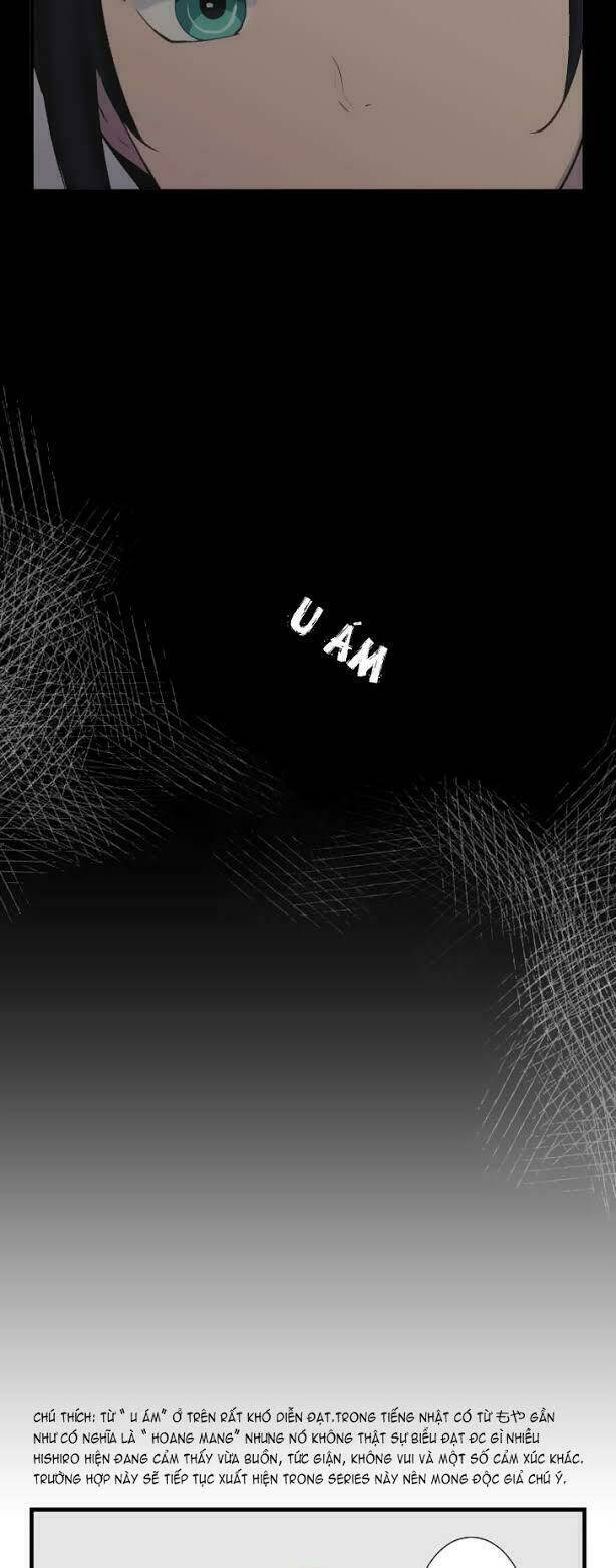 Viên Thuốc Trùng Sinh Chapter 40 - Trang 2