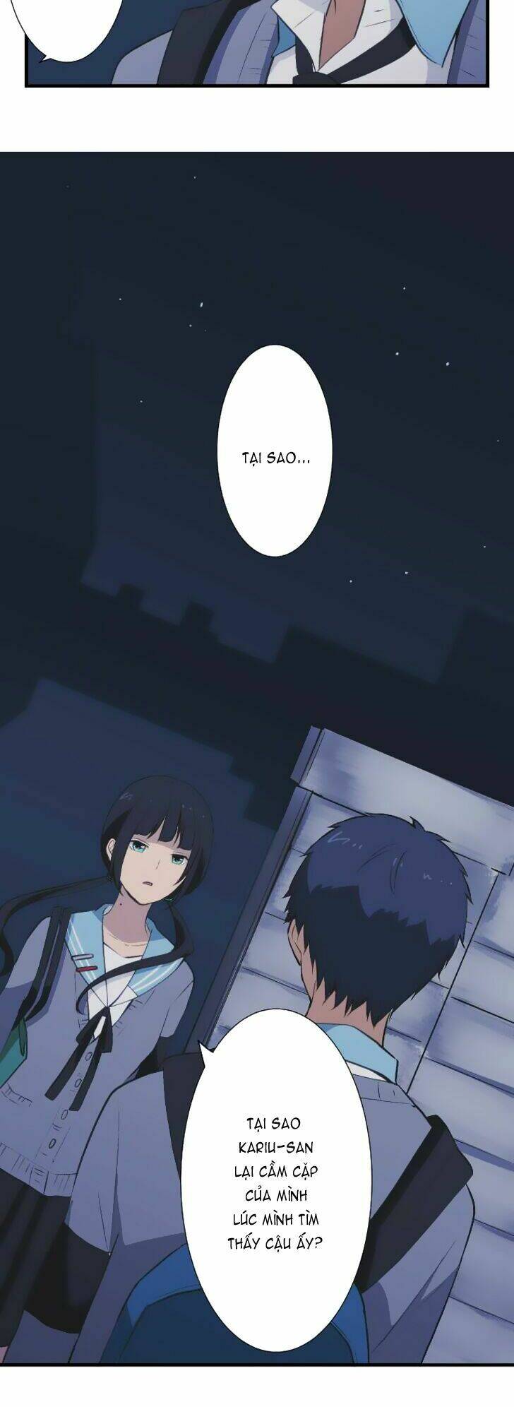 Viên Thuốc Trùng Sinh Chapter 40 - Trang 2