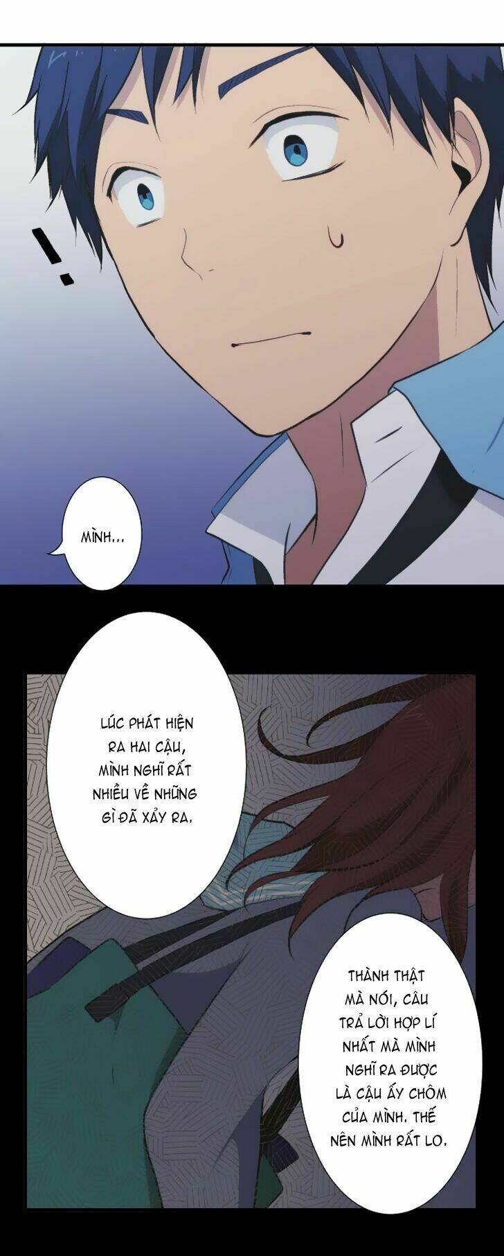 Viên Thuốc Trùng Sinh Chapter 40 - Trang 2